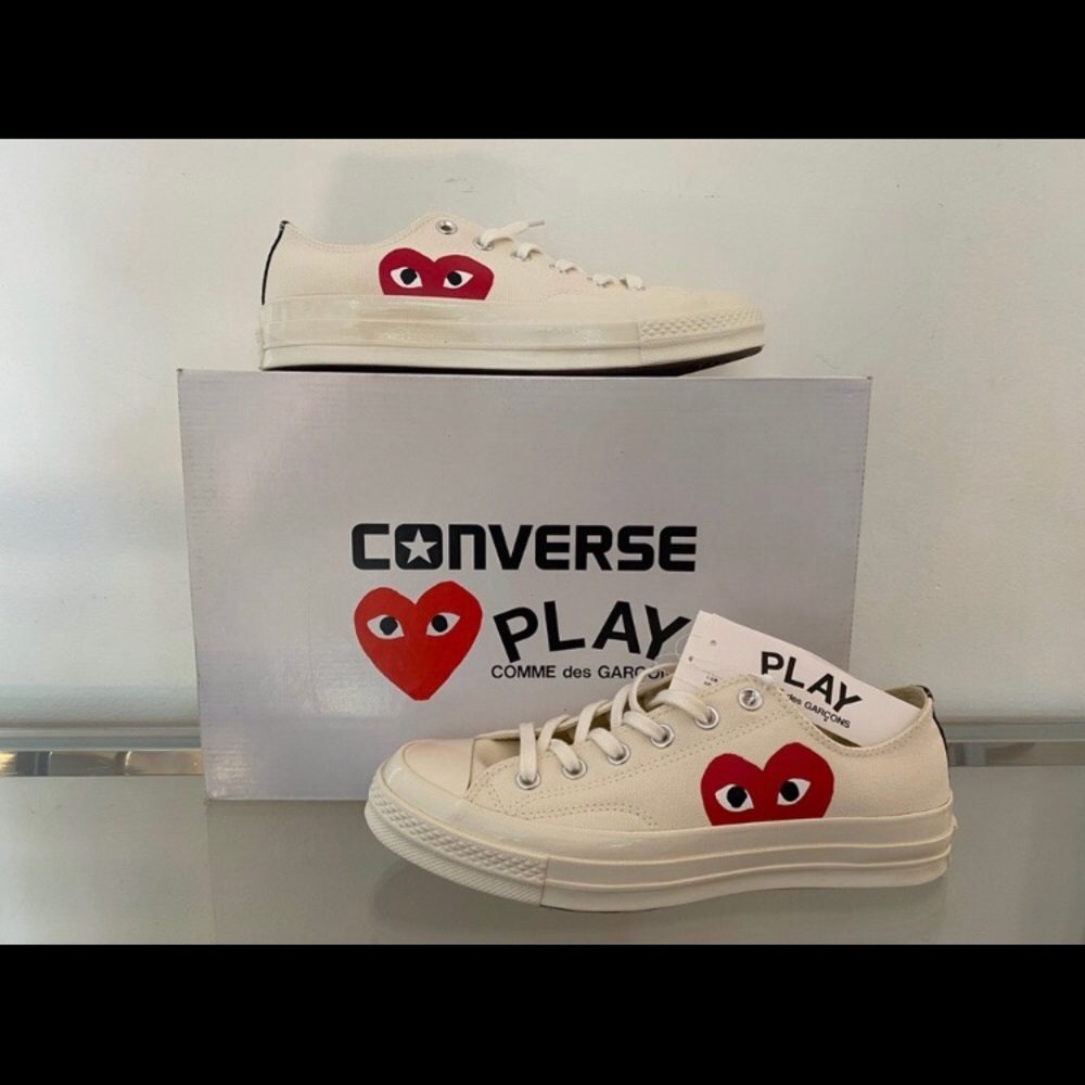 x Converse Chuck Taylor® Low Top Sneaker